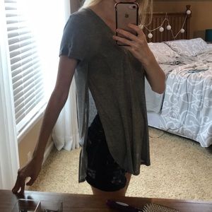 Charlotte Russe t shirt